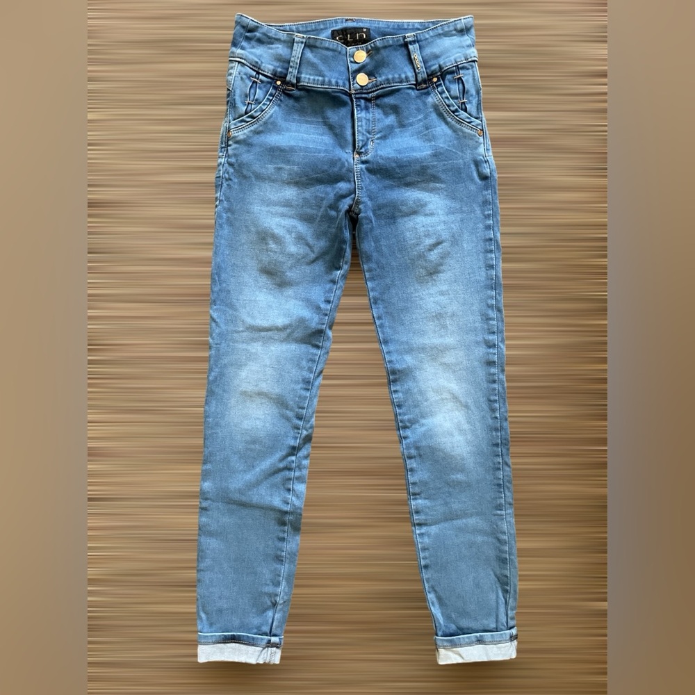Ciclon Jeans Size 13